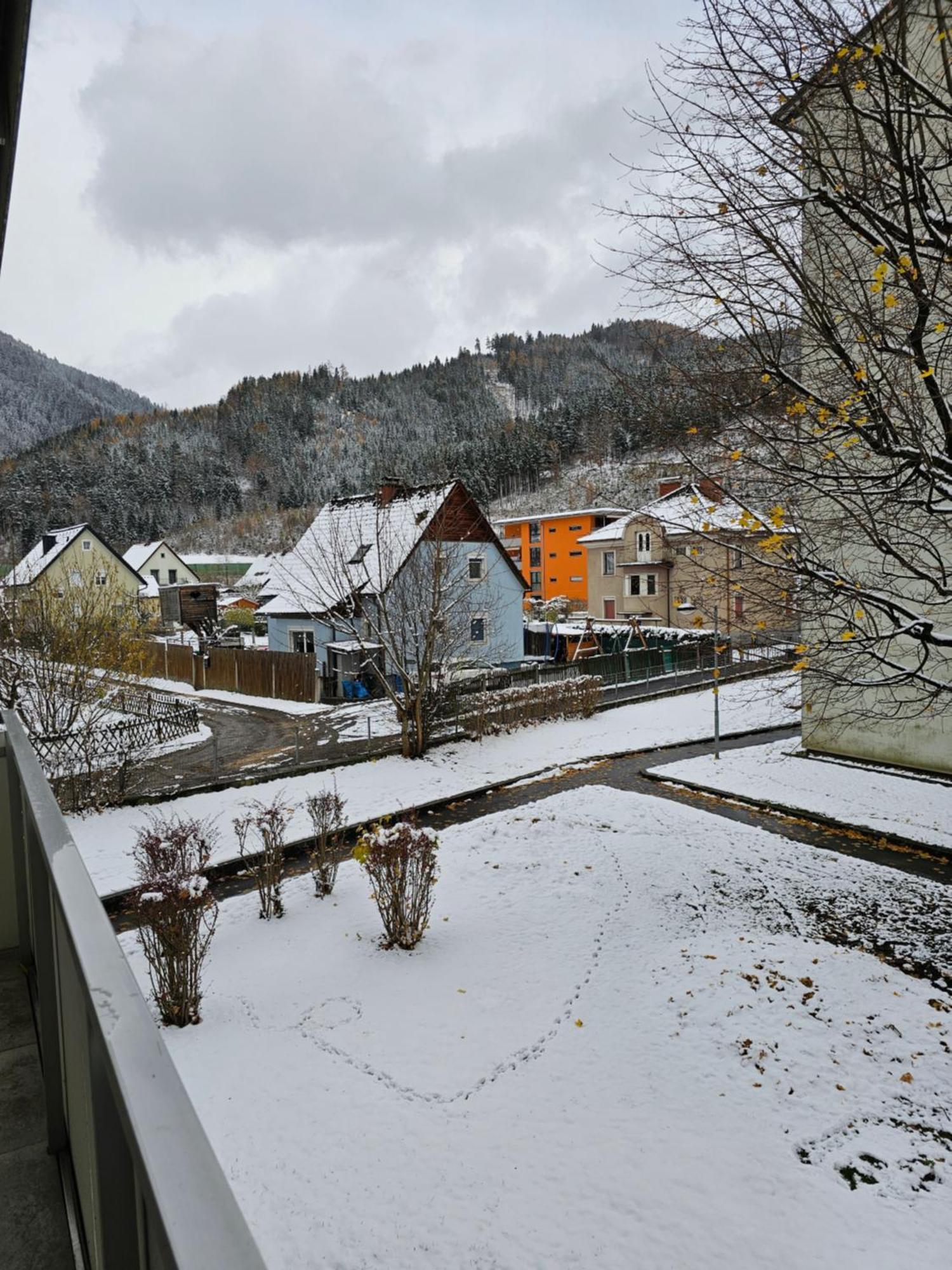 Apartment Stay2goess Leoben (Styria)