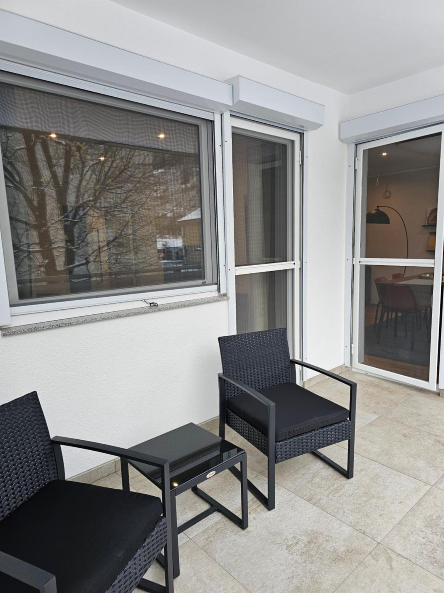 Stay2goess Apartment *