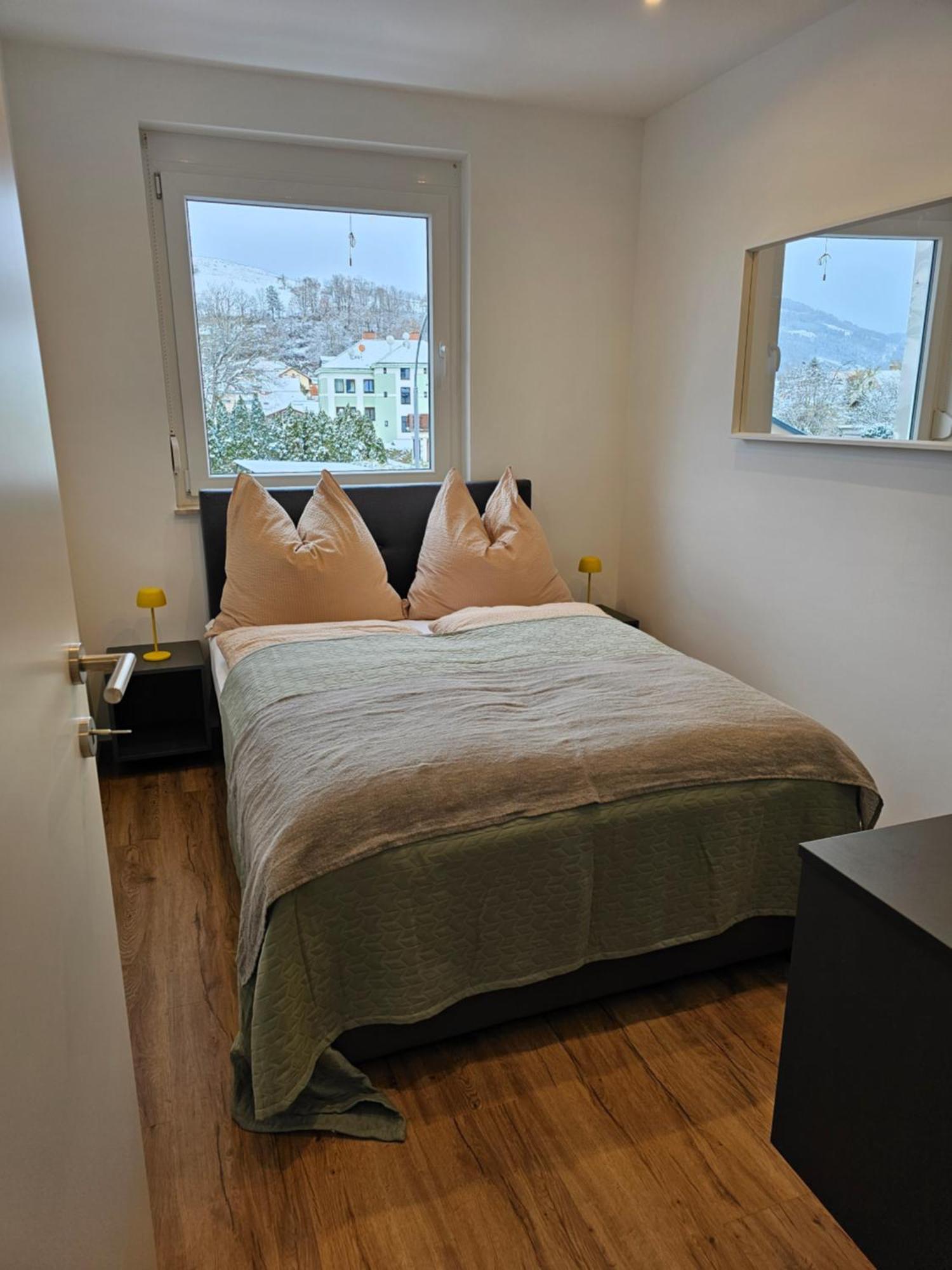 Stay2goess Leoben (Styria)