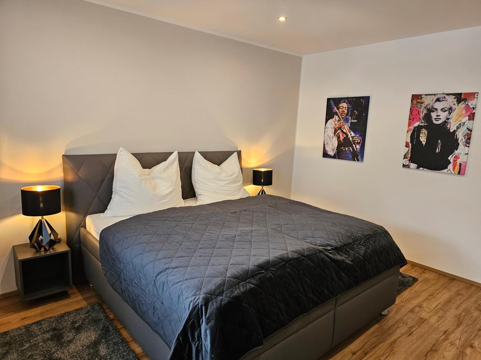 Stay2goess Appartement *